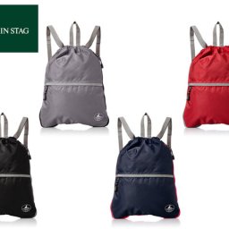 正規品 メンズ レディース CAPTAIN STAG キャプテンスタッグ captain キャプテン スタッグ ナップサック 2way型 1224 swan13 旅行 ギフト