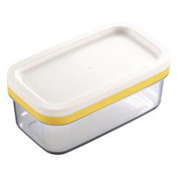 【ギフト対応無料】カットできちゃうバターケース (ST-3005) ※送料無料(北海道・沖縄は除く)