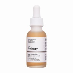 ジ・オーディナリー 乳酸5%+ヒアルロン酸  30ml  |  激安  The Ordinary  ゴマージュ・ピーリング 美容グッズ コスメ化粧品 誕生日 クリスマス ホワイトデー 結婚記念日 ウエディングギフト 母の日 送別会 バレンタインデー 女性 彼女 妻奥さん 母お母さん 女友達