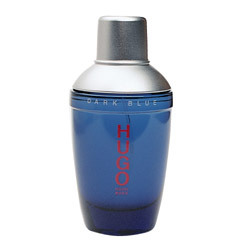 【送料無料】ダークブルー 75ml ヒューゴボス/香水/オードトワレ/メンズ Men's(男性用)/ヒューゴ・ボス/Hugo Boss/ ヒューゴ ボス がおくる ダーク ブルー 【フレグランス ブランド ギフト セール sale アウトレット プレゼント】