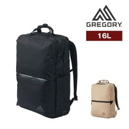 グレゴリー ビジネスバッグ リュックサック GREGORY コミューター コミュートデイスリム 16L B4 A4 メンズ レディース 送料無料 誕生日プレゼント ギフト ラッピング無料 【正規代理店】