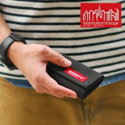 【正規取扱店】 Manhattan Portage マンハッタンポーテージ キーケース キーホルダー MP1010 1010 KEY HOLDER 人気ブランド メンズ カバン プレゼント ギフト ラッピング無料 通販