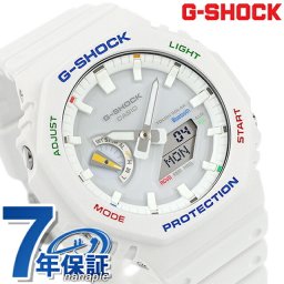 gショック ジーショック G-SHOCK ソーラー GA-B2100FC-7A アナログデジタル 2100シリーズ Bluetooth メンズ 腕時計 ブランド カシオ casio