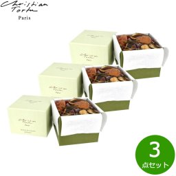 Christian Tortu クリスチャン トルチュ ポプリ パフューメ フラワーポプリ フィーユドゥトマト 330g×3点セット