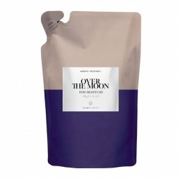 シン ピュルテ マインドフル トリートメント モイスチャー OVER THE MOON レフィル 400ml  |  激安  SIN PURETE  コンディショナー 美容グッズ コスメ化粧品 誕生日 クリスマス ホワイトデー 結婚記念日 ウエディングギフト 母の日 送別会 バレンタインデー 女性 彼女 妻奥さ