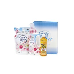 【ギフト対応無料】花香るランドリー&キッチンセット (RLK-30) ※送料無料(北海道・沖縄は除く)