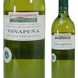 ヴィーニャ・ペーニャ　白ワイン（スペイン）750ｍｌ
