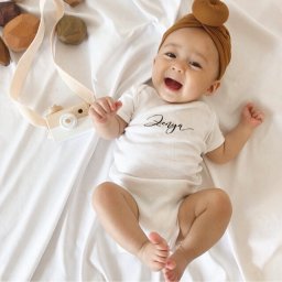 名入れ 名前入り ロンパース プレゼント 子ども 名前入れ ギフト 1歳 誕生日 1歳誕生日プレゼント 出産祝い 男の子 女の子 服 1 歳 バースデー オシャレロンパース ベビー服 ペアロンパース 送料無料 赤ちゃん 洋服 グッズ かわいい 半袖 イニシャル ベビー ベビー用品 赤ちゃん用品
