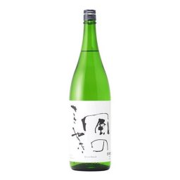 高砂酒造 風のささやき 純米 1.8L x1(代引不可)【送料無料】