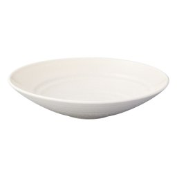信楽焼 Deepbreath 10インチボウル ホワイト ／皿・プレート 食器 キッチン用品 お中元 御中元 ギフト 夏ギフト 暑中見舞 残暑見舞 時期 いつ お礼 お返し グルメ のし お盆 初盆 新盆 お供 御供 ギフト 2026 送料無料 ギフト プレゼント プチギフト 内祝い 快気祝い 出産祝い 結婚祝い 引出物 新築祝い お返し