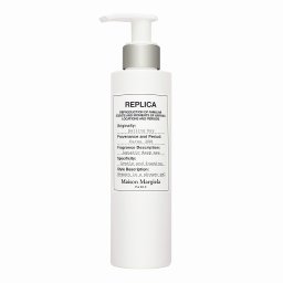 メゾン マルジェラ レプリカ シャワージェル セーリング デイ   200ml  |  Maison Margiela  ボディソープ 美容グッズ コスメ化粧品 誕生日 クリスマス ホワイトデー 結婚記念日 ウエディングギフト 母の日 送別会 バレンタインデー 女性 彼女 妻奥さん 母お母さん 女友達