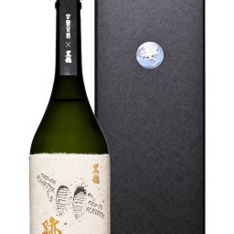 黒龍 ( こくりゅう ) Assemblage ( アッサンブラージュ ) 跡 ( せき ) －宇宙兄弟－ 720ml/ 福井県 黒龍酒造【 9208 】【 日本酒 】【 要冷蔵 】【 専用箱付き 】【 ハロウィン 贈り物 ギフト プレゼント 誕生日 結婚のお祝い 】