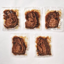 送料無料 北海道産地直送 オリエンタルフーズ 北海道産 豚丼の具(加熱済み)5食セット  ※ご注文後約7～10日前後での発送となります。沖縄・離島へは別途配送料が発生いたします お取り寄せグルメ スイーツ