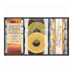 ドトールコーヒー&スイーツバラエティ FADH-CJX CALM コーヒー スイーツ カフェ ドトール ギフト 贈り物 贈答品 グルメ【送料無料】