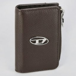 ディーゼル キーケース メンズ ブランド DIESEL X09016P0685 T2184 ブラウン