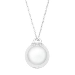 ティファニー TIFFANY&CO 37953423 Tiffany HardWear ボール ペンダント ロング スターリングシルバー925 ネックレス レディース 女性 ギフト プレゼント 新品