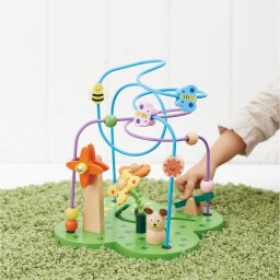 おさんぽくまさん GENI（ジェニ） 森のあそび道具シリーズ