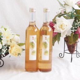 2本セット(生姜の香り・爽快な味わい！生姜梅酒 百助 井上酒造（大分県）) 500ml×2本