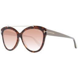 トムフォード サングラス TOM FORD レディース FT0518 53F 58