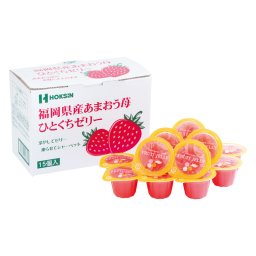 ひとくちゼリー 福岡県産あまおう苺 ／ゼリー 洋菓子 スイーツ・お菓子 食品 結婚祝い プレゼント ギフト 結婚内祝い お返し おしゃれ 友達 メッセージ のし 職場 ハイセンス 人気 出産祝い 出産内祝い 送料無料 2026 送料無料 ギフト プレゼント プチギフト 内祝い 快気祝い 出産祝い 結婚祝い 引出物 新築祝い お返し