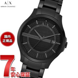 A|X アルマーニ エクスチェンジ ARMANI EXCHANGE 腕時計 メンズ ステンレススチールウォッチ AX2104