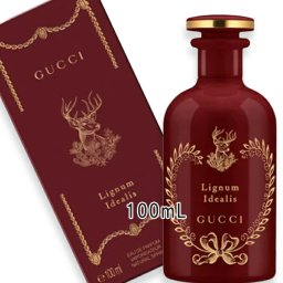 GUCCI(グッチ) グッチ リグナム イデアリス オードパルファム 100mL