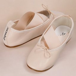 レペット バレエシューズ レディース ブランド Repetto V4165MT ピンク