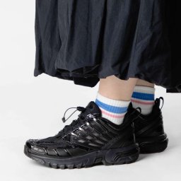 エムエムシックス MM6 S59WS0215 P5743 スニーカー ACS PRO レディース シューズ メゾンマルジェラ サロモン Maison Margiela SALOMON