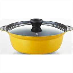 「憩」IH対応卓上鍋24cm IK-24W  キッチン キッチン雑貨  内祝 内祝い お祝 御祝 記念品 出産内祝い プレゼント 快気祝い 粗供養 引出物