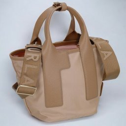 フルラ ハンドバッグ レディース ブランド FURLA WB01270-BX3050 グレージュ