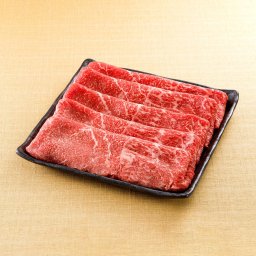 神戸牛 すき焼き 赤身400g