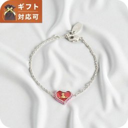 ヴィヴィアンウエストウッド VIVIENNE WESTWOOD PETRA ブレスレット 61020060-02P435 レディース