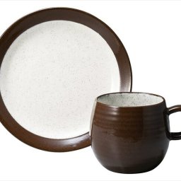 送料無料　京清水　モーニングセット白 94441 内祝い 結婚式 記念品 プレゼント 内祝 出産内祝い 