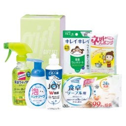 清潔習慣クリーンセット  ／洗濯用洗剤 洗剤・柔軟剤・クリーナー 日用消耗品 日用品・ヘルスケア お中元 御中元 ギフト 夏ギフト 暑中見舞 残暑見舞 時期 いつ お礼 お返し グルメ のし お盆 初盆 新盆 お供 御供 ギフト 2026 送料無料 ギフト プレゼント プチギフト 内祝い 快気祝い 出産祝い 結婚祝い 引出物 新築祝い お返し
