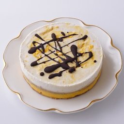 VEGAN・GLUTENFREEパンプキンバナーヌケーキS/M/L