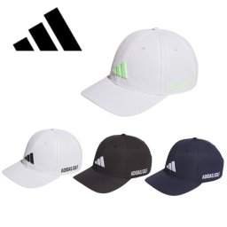 アディダス ゴルフ キャップ サイドロゴ キャップ adidas GOLF IHS23 お誕生日祝い お祝い 記念品 お父さん 父の日 彼氏 男性 30代 40代 50代 60代 還暦祝い 敬老の日 人気プレゼント プレゼント