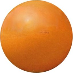 バランスボール エクササイズボール Gymnic ギムニク メガボール 150cm D5455 ヨガボール リラックス 体幹 エクササイズ トレーニング リハビリ ウエルネス イタリア製