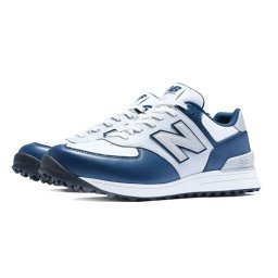 ニューバランス ゴルフシューズ 574 v3 SL UGS574R3 スパイクレス メンズ レディース (ユニセックス) 日本正規品 New Balance Golf お誕生日祝い お祝い 記念品 お父さん 父の日 彼氏 男性 30代 40代 50代 60代 母の日 お母さん 還暦祝い 敬老の日 彼女 人気プレゼント プレゼント