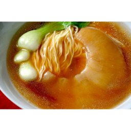 気仙沼・海鮮ふかひれ生ラーメン極　2食入