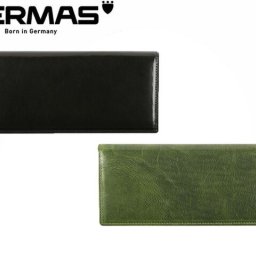 BERMAS バーマス  FURTH 長財布 60703 kinu35