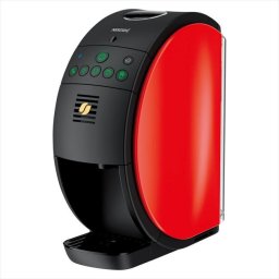 ネスカフェ ゴールドブレンド バリスタ フィフティ レッド  SPM9639ｰR 内祝 内祝い お祝 御祝 記念品 出産内祝い プレゼント 快気祝い 粗供養 引出物