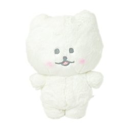 ほわころくらぶ ほわころちゃん 抱きしめ ぬいぐるみ