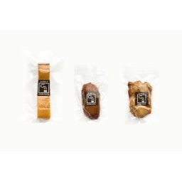 【自家製・無添加】こだわり燻製肉の3種セット（冷凍）スモークベーコン 合鴨のスモーク スモークチキン