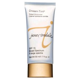 ジェーンアイルデール ドリームティント SPF15 ミディアム 50ml/1.7fl.oz  |  激安  Jane Iredale  リキッドファンデ 美容グッズ コスメ化粧品 誕生日 クリスマス ホワイトデー 結婚記念日 ウエディングギフト 母の日 送別会 バレンタインデー 女性 彼女 妻奥さん 母お母さん