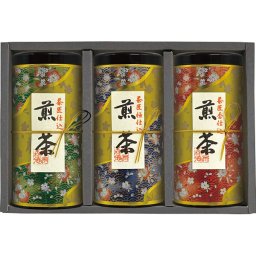 宇治森徳 茶匠仕込 流香 [26-2899-045] SYE-30 極仕込煎茶 香仕込煎茶 仕込煎茶 緑茶 日本茶 茶葉 詰め合わせ セット お返し 内祝い お祝い お歳暮 お中元 ギフト