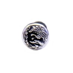 【送料無料】 ウルフマン WOLFMAN B.R.S ウルフマンBRS ムーンウルフ ボール スタッド ピアス