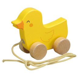 【ギフト対応無料】アーテック 木製おさんぽヒヨコ (011761) Artec(アーテック) 木製玩具 知育玩具 出産祝い お誕生日 0歳 1歳 2歳 3歳 ※送料無料(北海道・沖縄は除く)