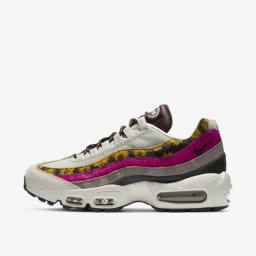 ナイキ エア マックス 95 プレミアム デイジーチェーン NIKE AIRMAX95 PRM Daisy Chain レディース スニーカー CZ8102-001