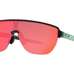 国内正規品 OAKLEY オークリー CORRIDOR コリドー アジアンフィット マットブラック/プリズムトレイルトーチ アイウェア サングラス OO9248A-0742