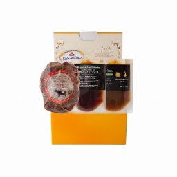 お中元 大阪 「ノワ・ド・ココ」 黒毛和牛 A4ランク ロースのローストビーフ 1本 ローストビーフ ソース グルメ ごちそう お取り寄せ食品 ギフト プレゼント 贈答 熨斗 のし 贈り物(代引不可)【送料無料】